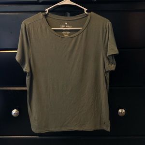 Plain Tshirt